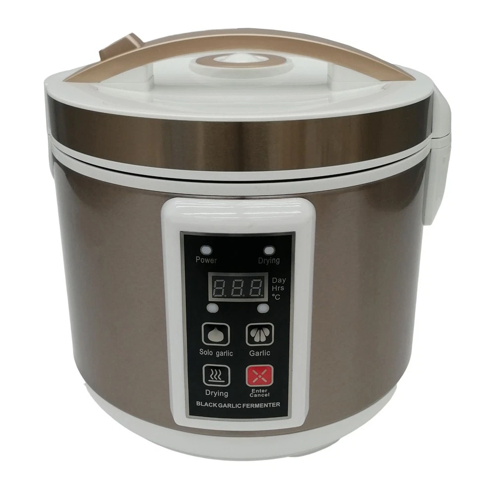 Intbuying 6L 110V Health Black Garlic Fermentation Machine NEW
Opens in a new window or tab