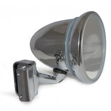 094.305 Exterior Mirror Bullet Style Clamp On 094.305 Exterior Mirror Bullet Style Clamp On