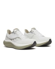  Chaussures de course Running HOMME Saucony Triumph 23 White Laurel 
