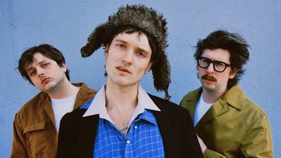 2 Tickets für ''Vundabar & Yot Club '' Berlin, Franz Club Kulturbrauerei 30.09.26