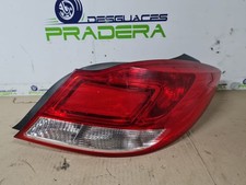 63216924502 HECKLEUCHTE RECHTS / 94844 F�R BMW SERIE 1 BERLINA E81/E87 123D