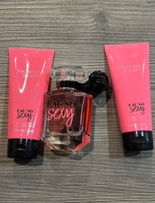 EAU SO SEXY by Victoria's Secret 3 Pc
