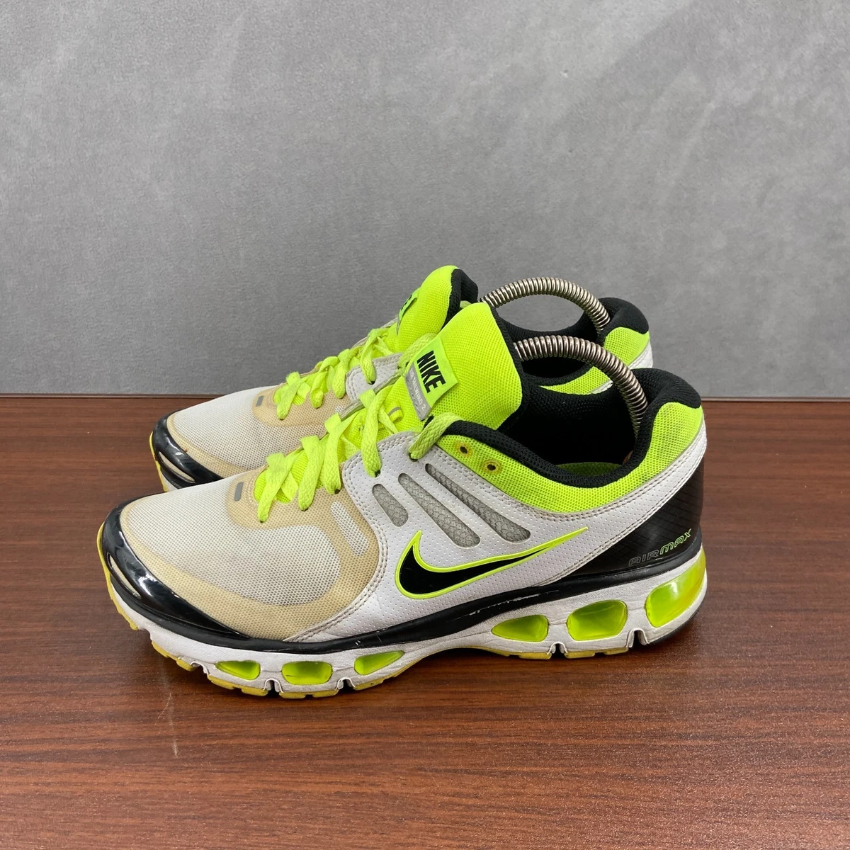 Nike Air Tailwind 2 Running‎ Shoes Nike Air Max Tailwind 2 White Purple Running Sneakers Shoes  main image 4
