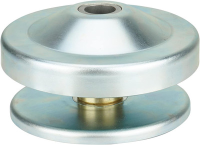 30 Series 6.5 HP Go Kart Mini Bike Torque Converter Clutch Driver Pulley 3/4'' Bo