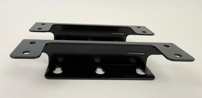 KEF B2 Wall Bracket for Q150 and Q350 (Pair) QWB-B