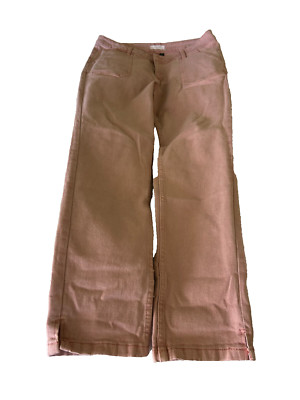 Jeans Women Slim by Kiabi US size 8,