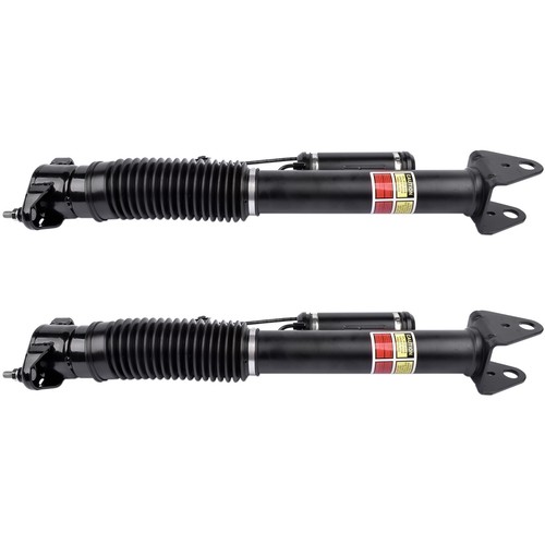 2x Ammortizzatore Posteriori con ADS Per Mercedes Classe GL X166 M W166 4matic - Imagen 5 de 12