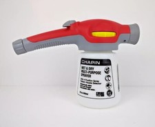 Chapin G6015: 32-Ounce Wet/Dry Hose-End Lawn Garden Sprayer