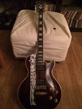 IBANEZ PF350-1980- Made in Japan, top of the line 80´ ...