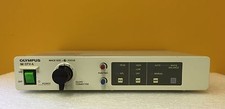 Olympus OTV-A, 120 Volts, 0.2 Amps, 50 / 60 Hz, NTSC, Image Control Unit