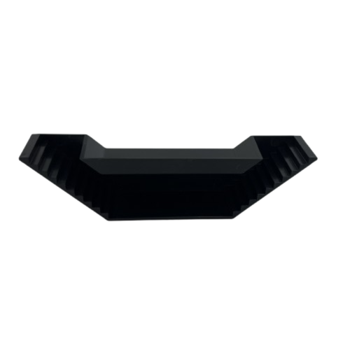 Aquarium Fish Tanks Shrimp Cave Widened Non-slip Bottom Stepped Aquarium Tunnel - Picture 10 of 11