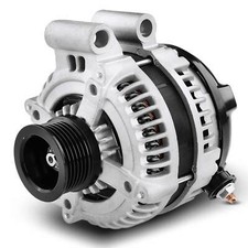 Alternateur Land Rover DISCOVERY