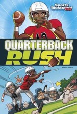 Quarterback Rush by Bowen, Carl