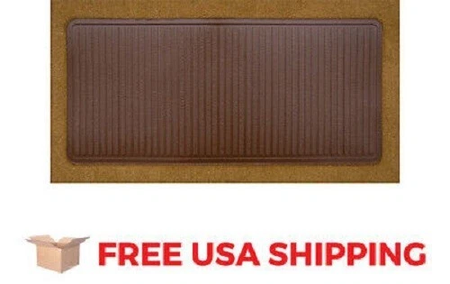 ACC FITS 1981-1986 GMC C1500 Reg Cab 2WD Auto/3spd Column Shift Cutpile Carpet Foto 3 de 3