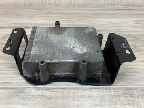 2002 Chrysler PT Cruiser 4 Cyl 2.4L AT TCU Transmission Control Module OEM - Picture 23 of 24