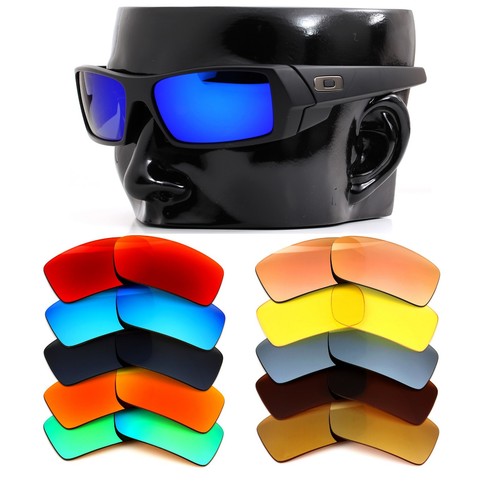 Polarized IKON Iridium Replacement 