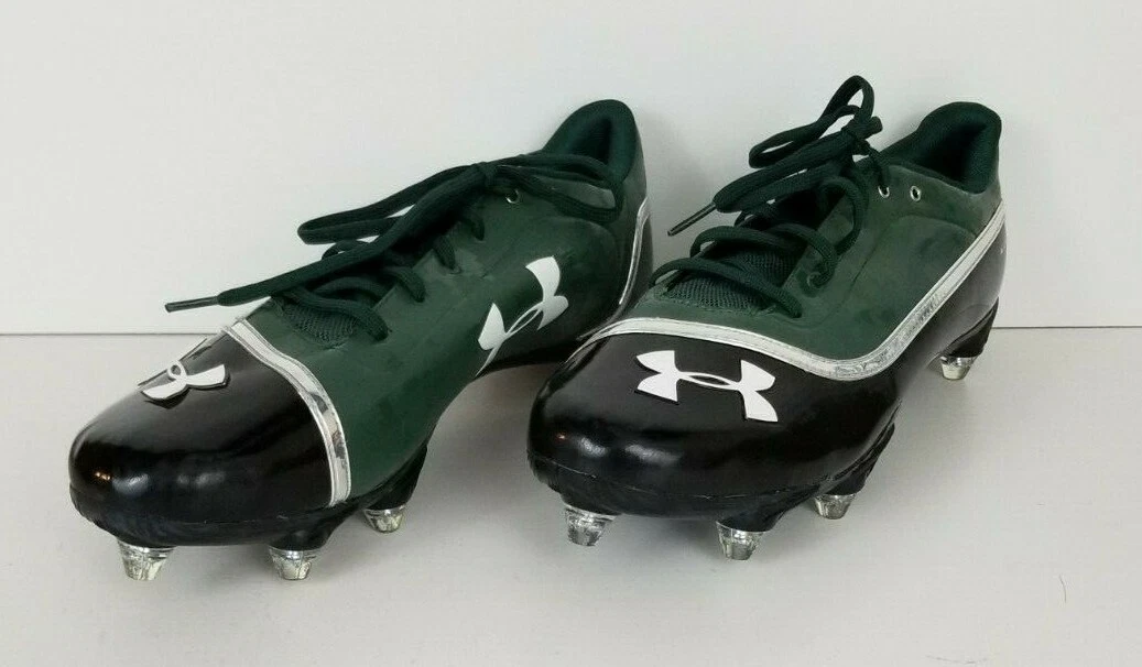 Las mejores ofertas en Nos Under Armour Verde 13.5 Zapatos de