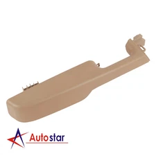 Driver Left Side Front Door Armrest Handle For 1999-06 Chevy Suburban/Tahoe GMC