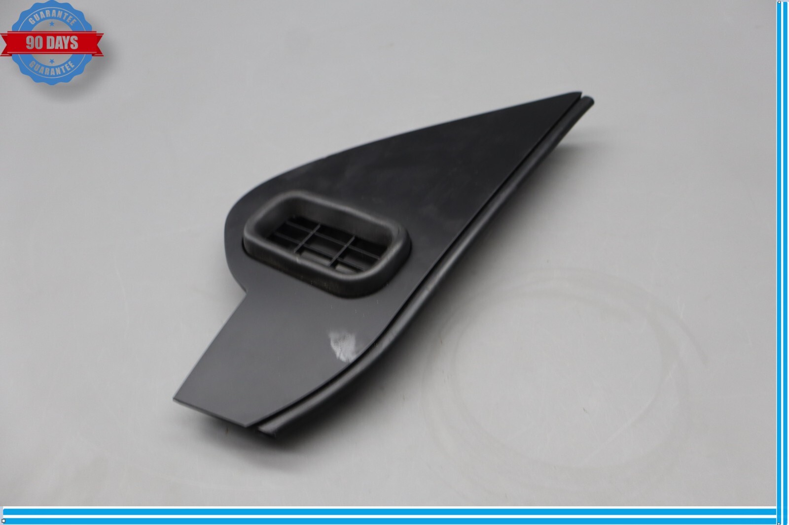 Maserati Quattroporte 2014-2022 Left Dashboard side trim panel