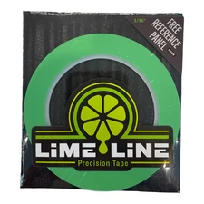 LiME LiNE Precision Tape 1/16 inch