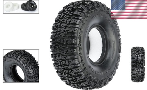 Asymmetrical Tread Trencher 1.9” Tires - Unmatched Traction for Scale Adventures - Picture 2 of 7