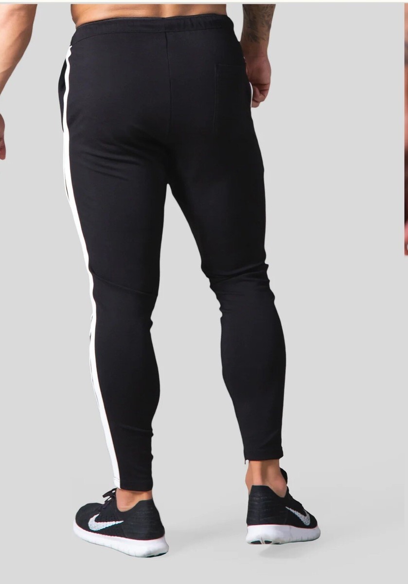 Lyft Japan X United Kingdom Sweatpants Size Medium | eBay