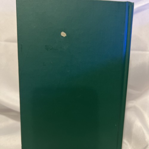 Presumed Innocent by Scott Turow (1987, Hardcover) Impress Mystery Vintage - Picture 7 of 17
