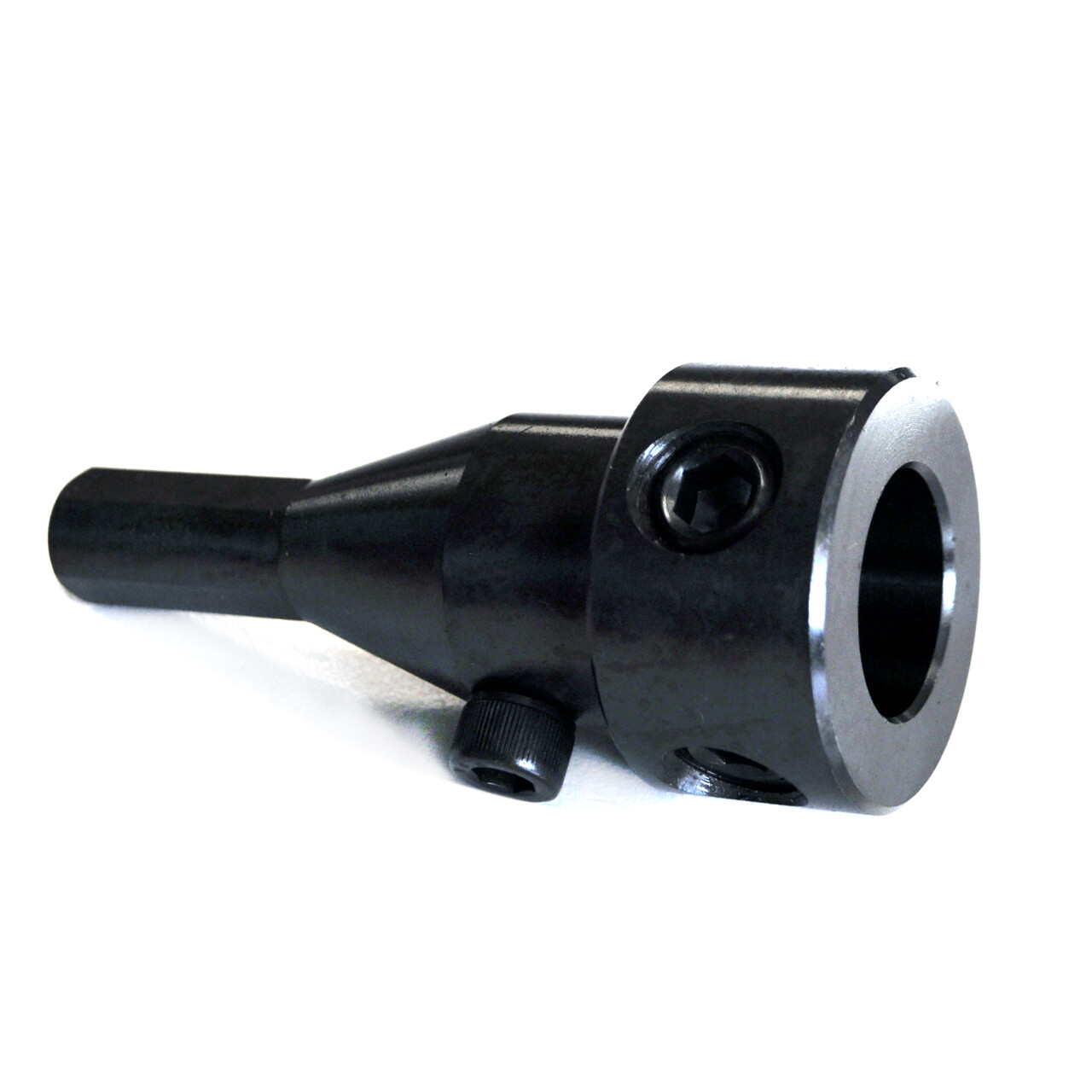 Hougen 11016 Arbor to Use Hougen Annular Cutters in a Drill Chuck