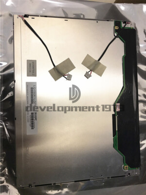 15.0 '' 1024×768 Auflösung Sharp LQ150X1LG71 LCD Display Panel