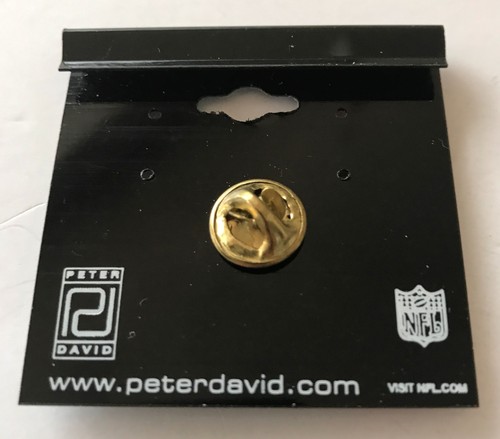 LE NFL Hall of Fame Induction Pin 2004 HOF  Select Brown, Elway or Barry Sanders - Picture 17 of 24