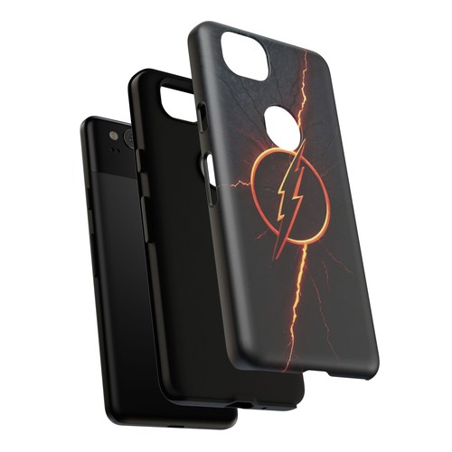 Custodie resistenti Lightning Bolt, cover telefono durevoli, custodia protettiva, antiurto, - Foto 225 di 315