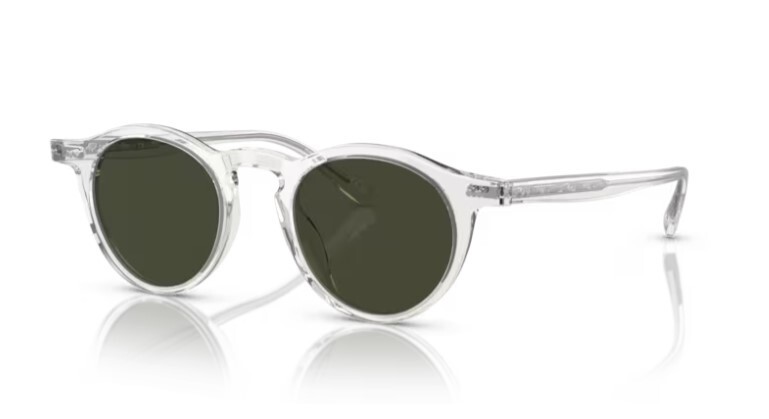 Occhiali da sole Oliver Peoples OP-13 Sun OV5504SU 1757P1 Gravel Occhiali da sole Oliver Peoples OP-13 Sun OV5504SU 1757P1 Gravel