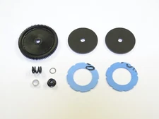 NEW KYOSHO OPTIMA MID Slipper Clutch & Spur Gear KR22
