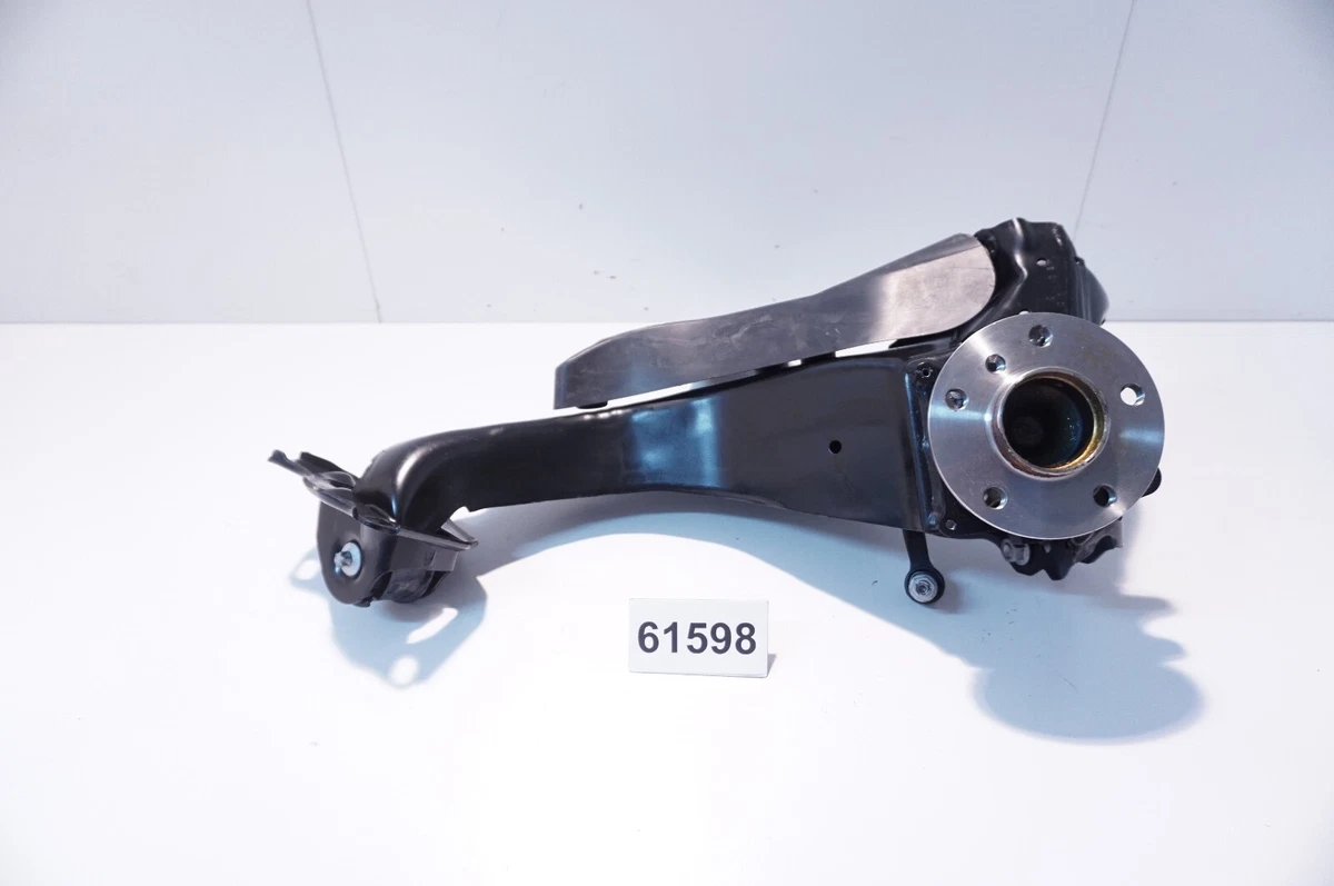 Original BMW F45 F46 F48 F39 F54 F60 Schwenklager Achse hinten  