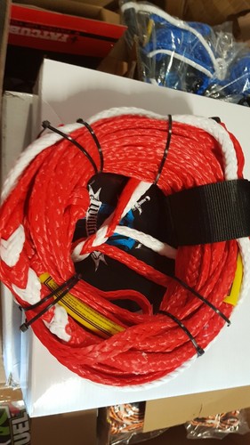 water ski rope double handle 23m advantage quality - Picture 2 of 2