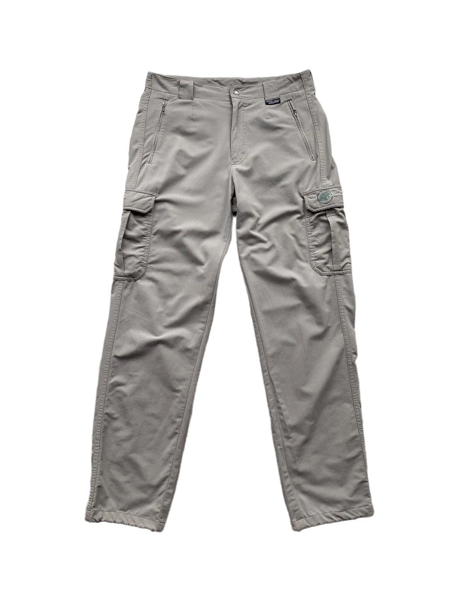 Size 48 on sale cargo pants