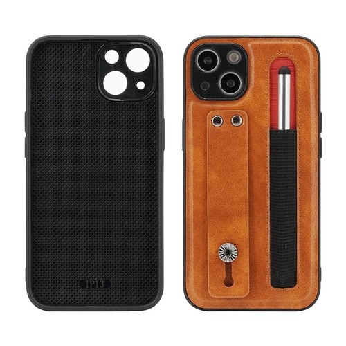 Ochrona Etui na telefon komórkowy do Apple iPhone 13 Case Cover Bumper Etui Etui Etui Nowe - Zdjęcie 18 z 36