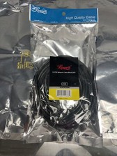 New Rosewill 25 Cat 5e High quality network C...