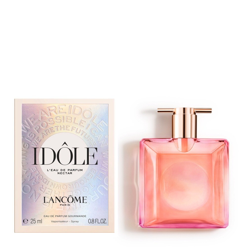 Lancome IDOLE NECTAR 25ml Eau De Parfum EDP NEW