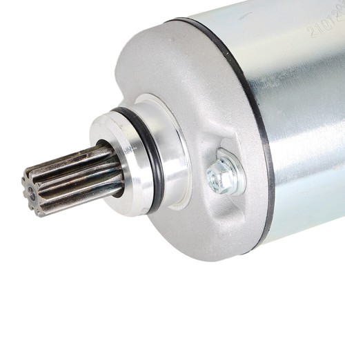 Starter Motor for Polaris 3088069 Predator 500 Outlaw 500 3088069 2003-2007 2006 - Picture 7 of 10