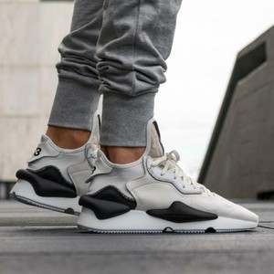 y3 mens sneakers