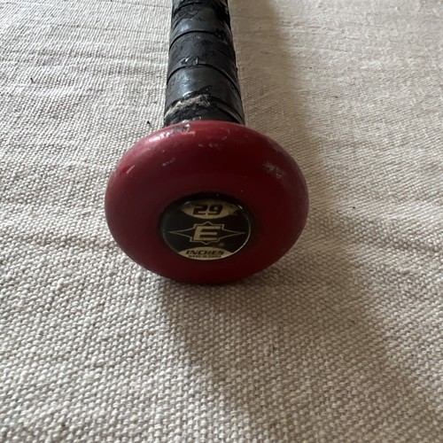 Easton Reflex Baseball Bat 29in Solid Grip Model LX71 Youth Baseball 15 Oz - Picture 3 of 7