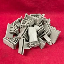 Set of 15: OE Spec Rocker Panel Moulding Clips Fits GM 10431761 USA Seller