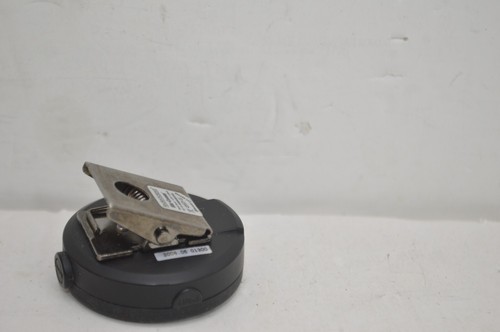 Blu-Comm The Badge Bluetooth Speaker Microphone - Picture 9 of 9