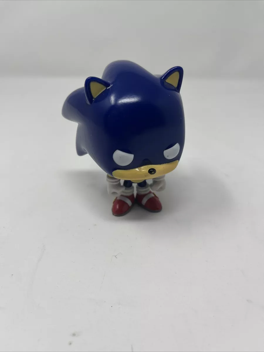 Sonic The Hedgehog Funko Pop Vinyl Figure