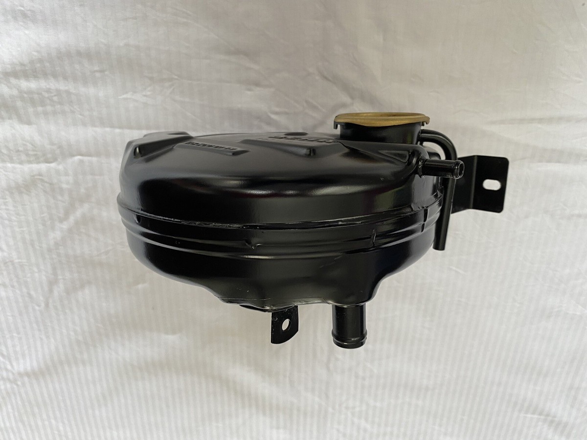 BEHR Kühlwasserbehälter A1135000149 Mercedes-Benz W113 Pagode 