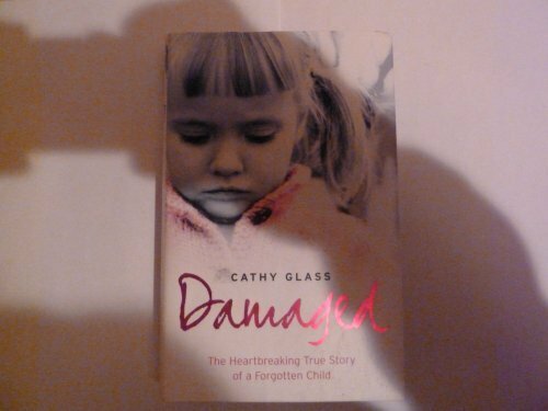 Damaged by GLASS CATHY Book The Fast Free Shipping - Picture 1 of 2