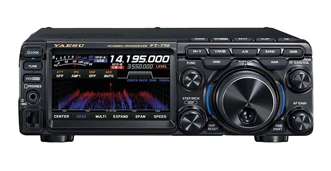 Yaesu Ft 100 - огромный выбор по лучшим ценам | eBay
