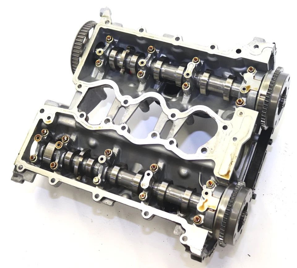 Ajuste del árbol de levas Ford Focus IV MK4 1.0 H6BG-6E262-CC C10FD0X --35Tkm-- Foto 4 de 4