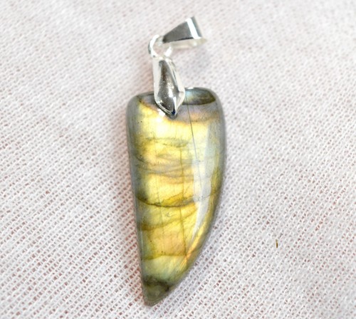 Bracelet En Pierre Naturelle Citrine - Bijoux D'Énergie Et De Bien-Être